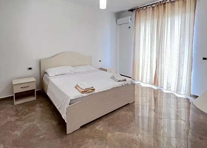 Laguna Отель